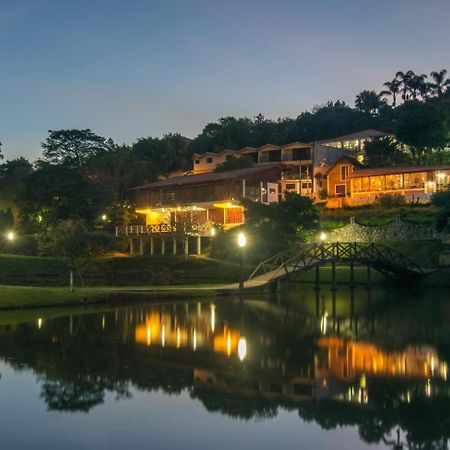Hospedagem Vila Rica - 500M Do Centro De Cunha Sp Eksteriør bilde