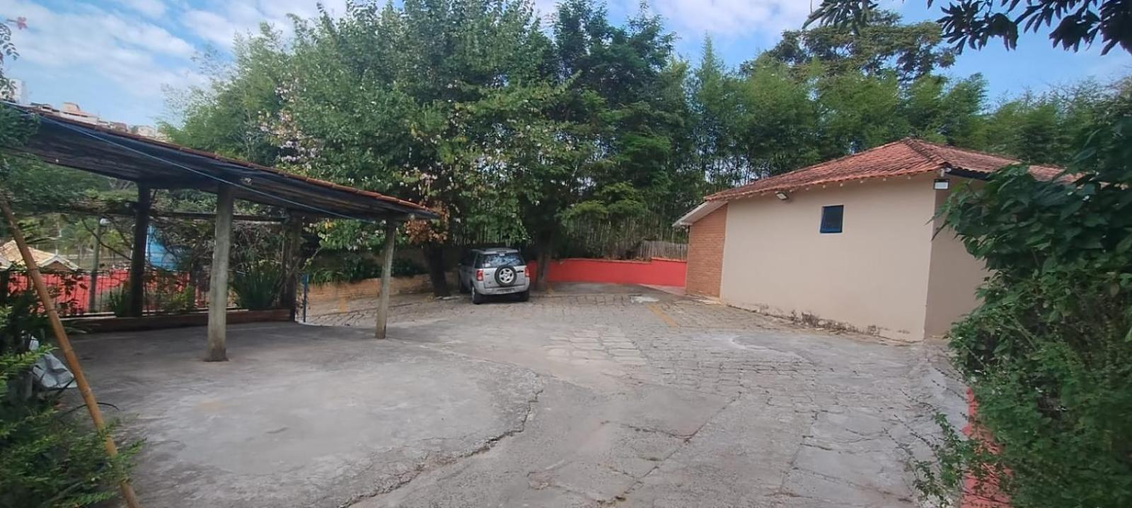 Hospedagem Vila Rica - 500M Do Centro De Cunha Sp Eksteriør bilde