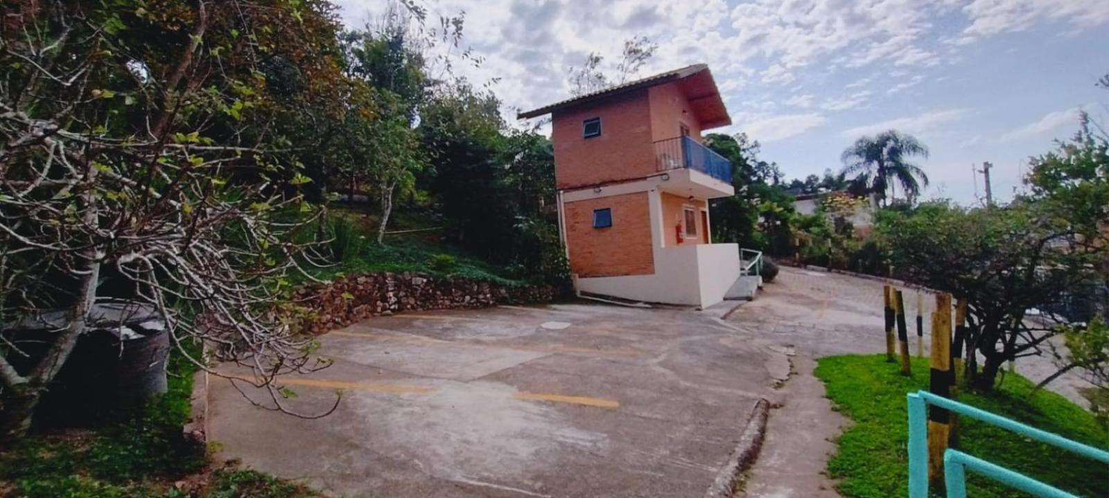 Hospedagem Vila Rica - 500M Do Centro De Cunha Sp Eksteriør bilde