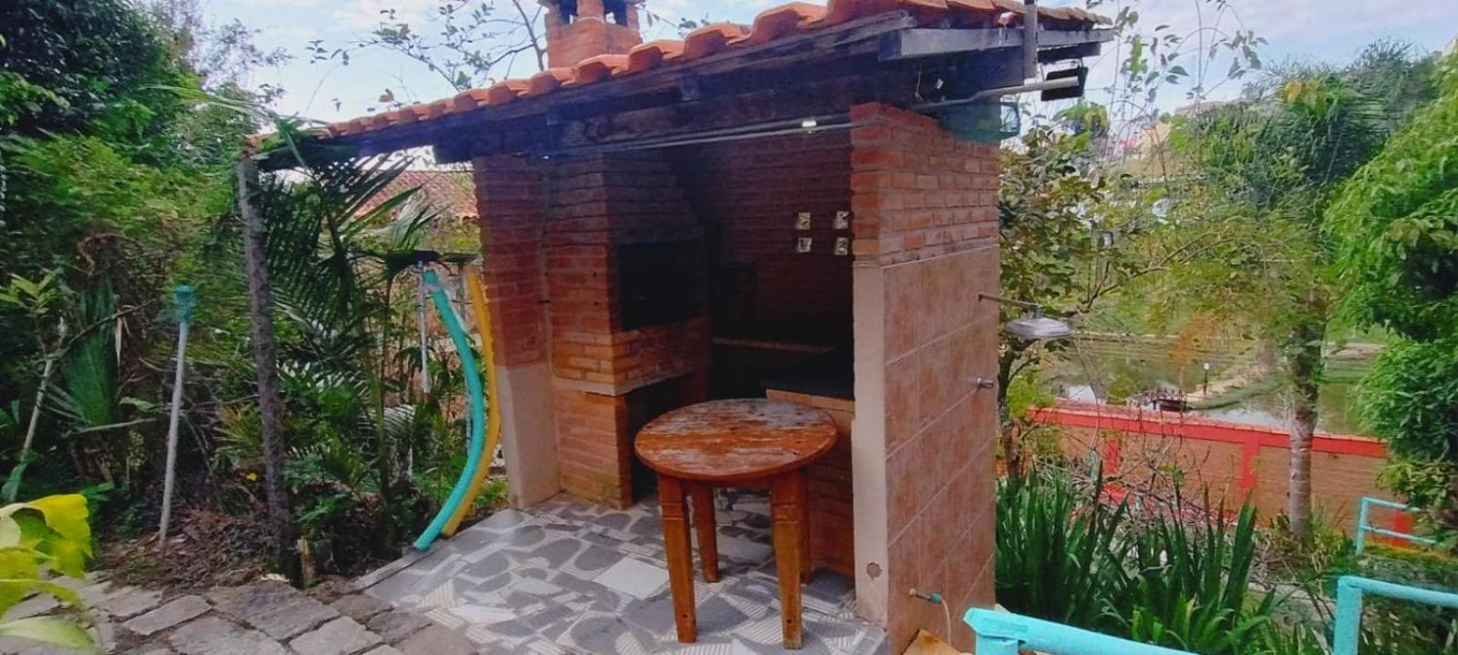 Hospedagem Vila Rica - 500M Do Centro De Cunha Sp Eksteriør bilde