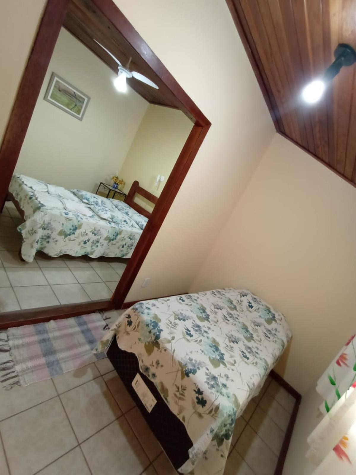 Hospedagem Vila Rica - 500M Do Centro De Cunha Sp Eksteriør bilde