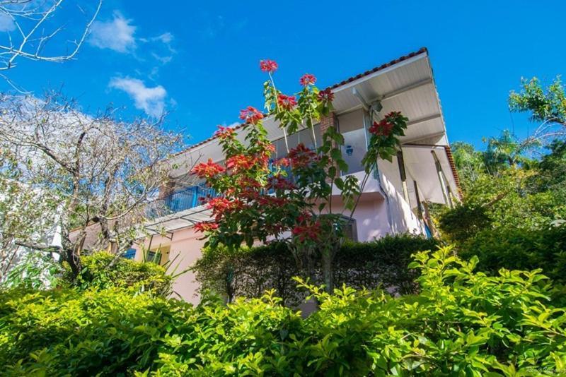 Hospedagem Vila Rica - 500M Do Centro De Cunha Sp Eksteriør bilde